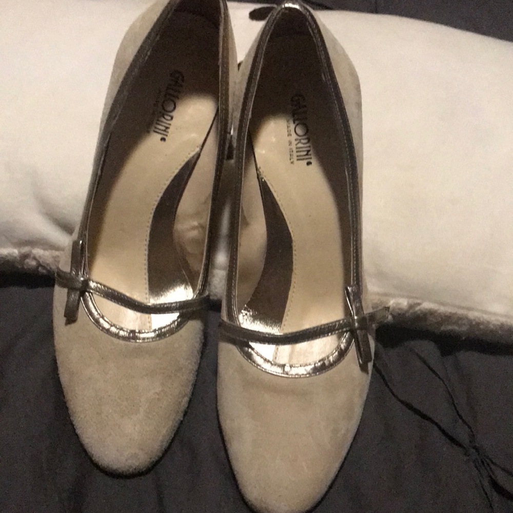 Gallorini Italian Shoes